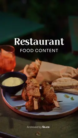 Restaurant Food