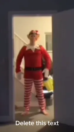 Elf meme