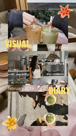 February Diary