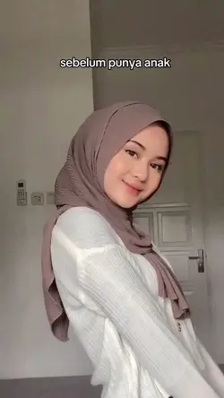 sebelum punya anak