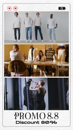 PROMO 8.8