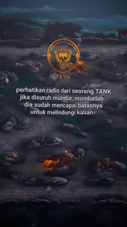 Kata kata user tank