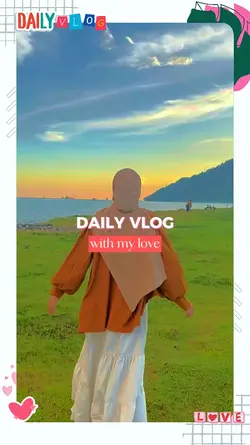 Daily with love