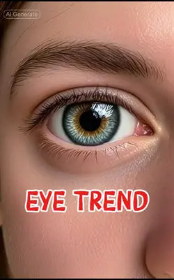 Eye Trend
