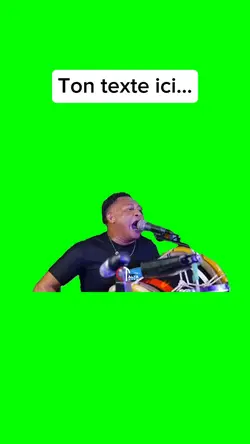 Le chant du cri