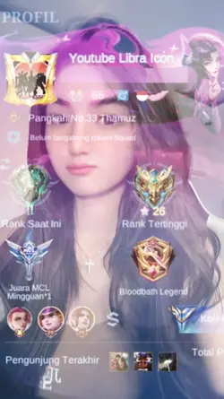 KUTUKAN MANTAN