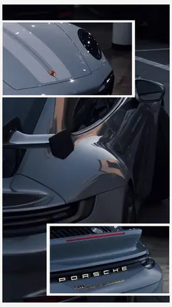 pict car aesthetic