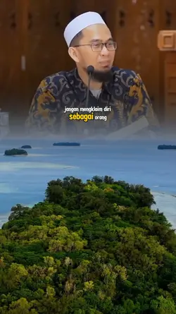 Ustad Adi Hidayat