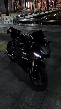 🔥YAMAHA🔥