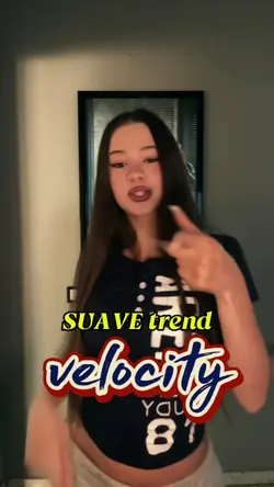 suave trend 