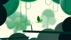 natural forest