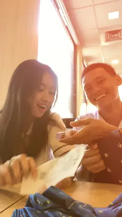 Slowmo Surprise 
