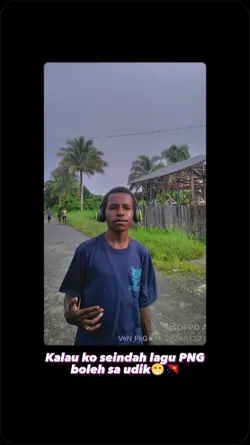 lagu png