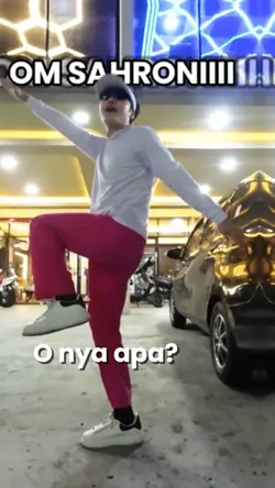 Oktober? Om sahroni