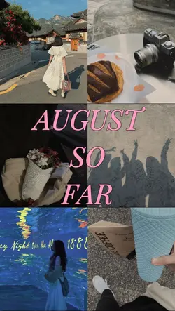 august dump