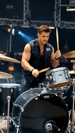 drums