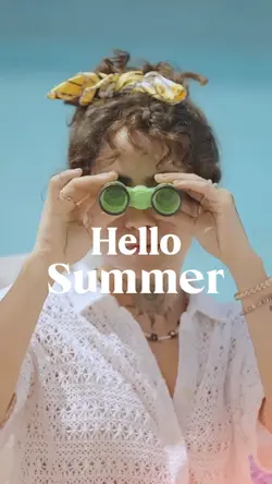 Summer Vacation 