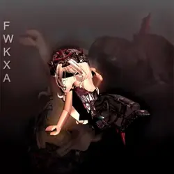 Fake 3d