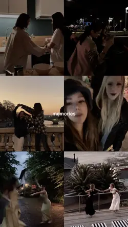 memories 