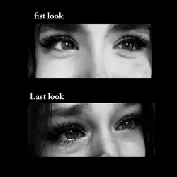 fist & last look