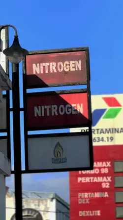 KONCO MESRA KANE
