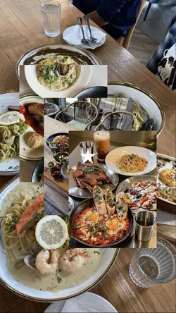 food dump