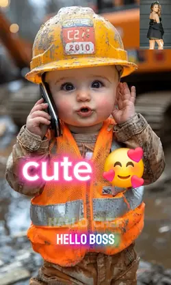 baby cute 