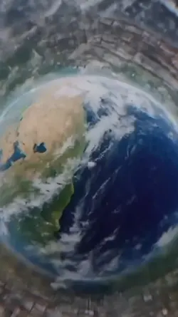 earth zoom/OOTD 