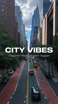 City Vibes