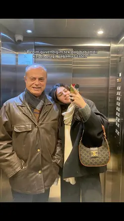 Baba kız 
