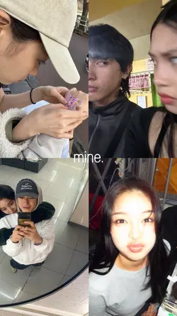 mine ig story trend