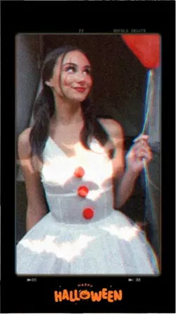 happy Halloween 