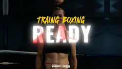 Training Boxing