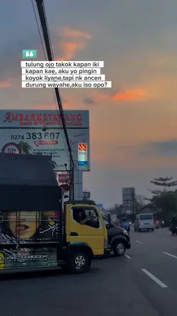 Aku iso opo