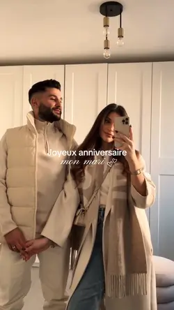 joyeux anniversaire