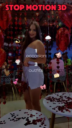 Outfits 3D