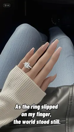 SOULMATE RING