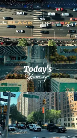 Today's Story