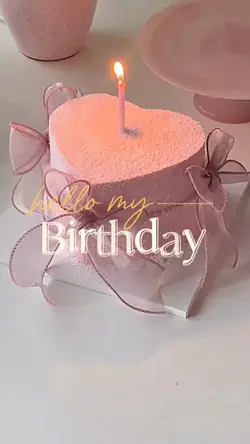 Happy Brithday