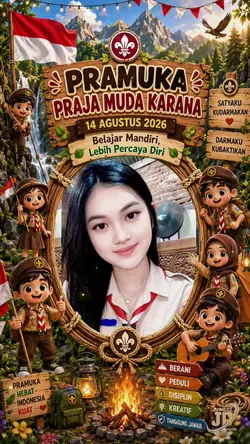hari Pramuka
