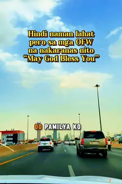 Buhay OFW
