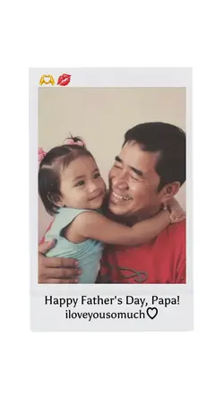 father’s day