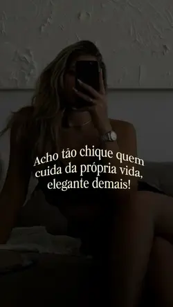 Acho chique
