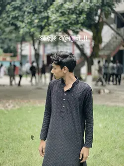 কষ্টের পরেই আছে সুখ 🫀☠️