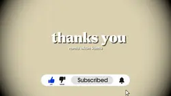 penutup YouTube
