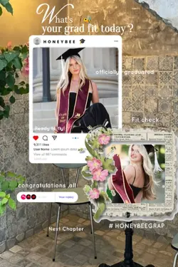 graduation