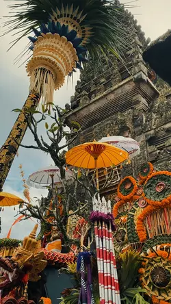 Pura ulun danu batur