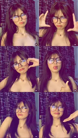 pink filters