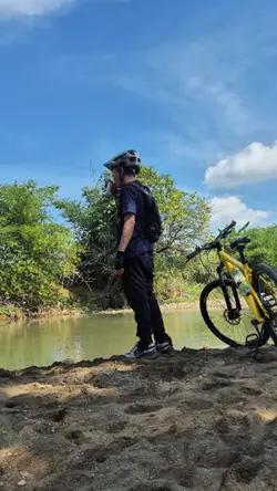 Alam Desa