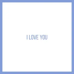 i love you- *name*